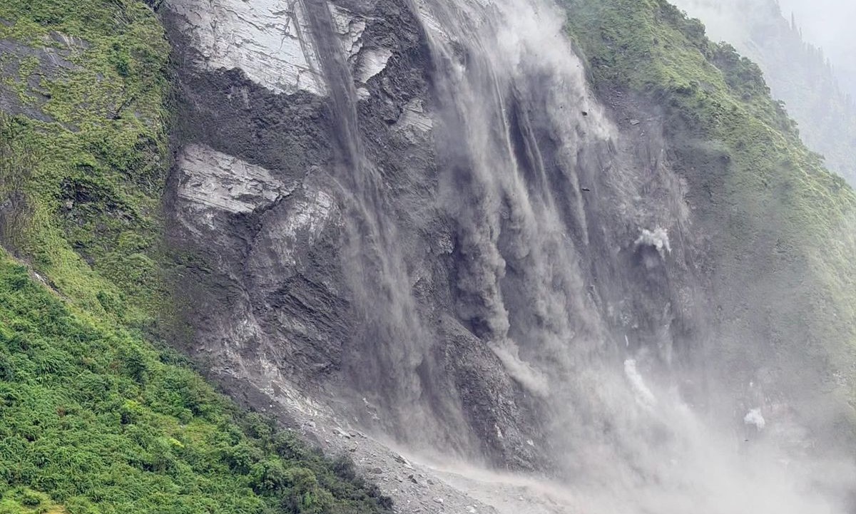 महाकाली तटीय क्षेत्रमा सतर्कता अपनाउन आग्रह