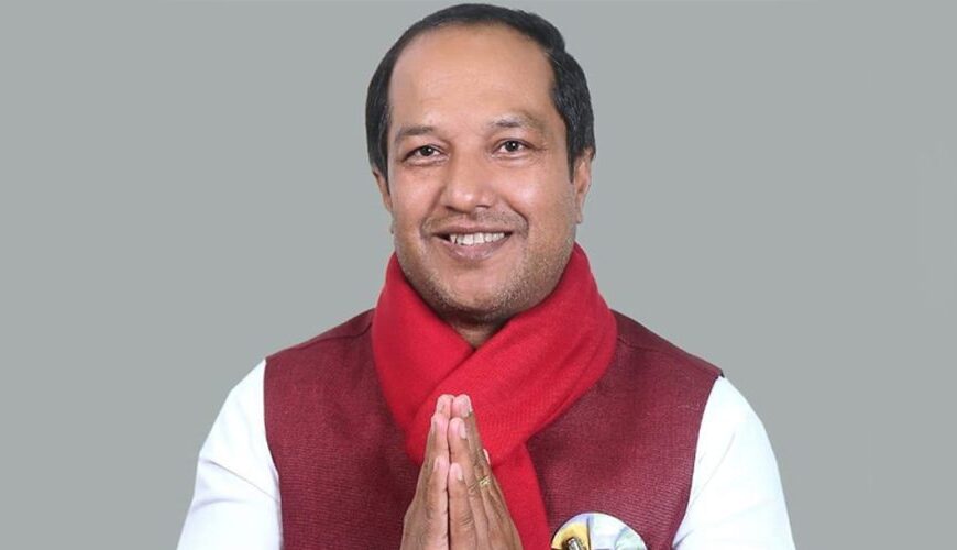 नयाँ उद्योगमन्त्रीमा दीपक साह सिफारिस