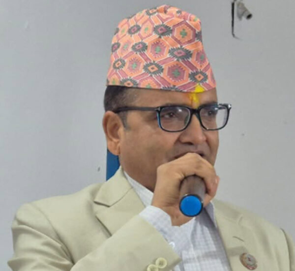 सुदूरपश्चिमलाई औद्योगिक क्षेत्रका रूपमा विकास गर्न आवश्यक छ : मुख्यमन्त्री भट्ट