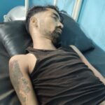 बेलडाँडीमा अचेत अवस्थामा भेटिएका युवकको उपचारको क्रममा मृत्यु 