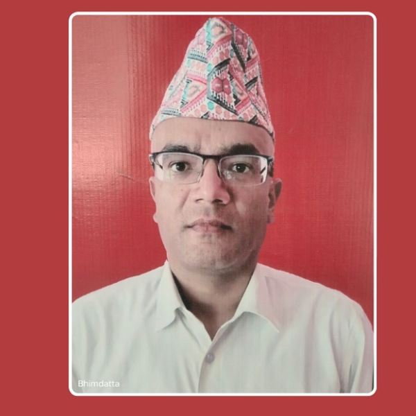 कञ्चनपुरका भन्सार अधिकृत भट्टको जिम्मेवारी खोसियो