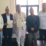 बुढीतोला आधारभुत स्वास्थ्य केन्द्रलाई गेटा विश्वविद्यालयको कम्युनिटी ट्रेनिङ्ग साईट बनाईने