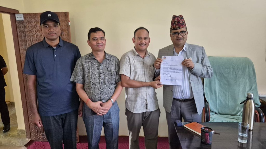 दार्चुलाका पहिरो प्रभावितलाई प्रदेश सरकारले सहयोग गर्ने