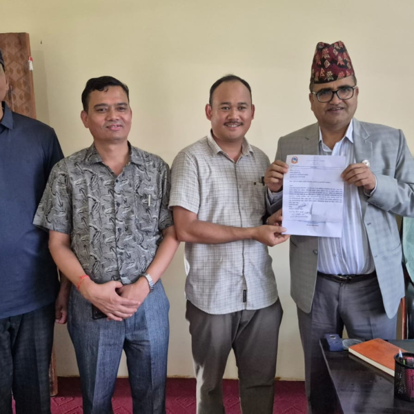 दार्चुलाका पहिरो प्रभावितलाई प्रदेश सरकारले सहयोग गर्ने