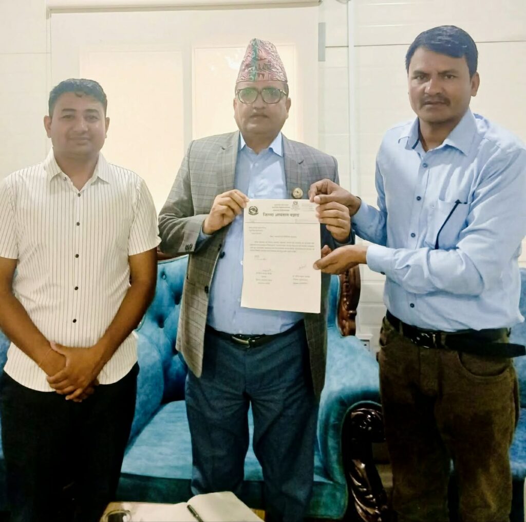 बझाङ अस्पताललाई ५० शय्यामा विस्तार गर्न माग