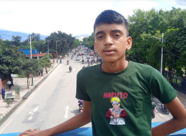 बैतडीका बलबीर बालकोटबाट बेपत्ता, खोजी गरिदिन आग्रह