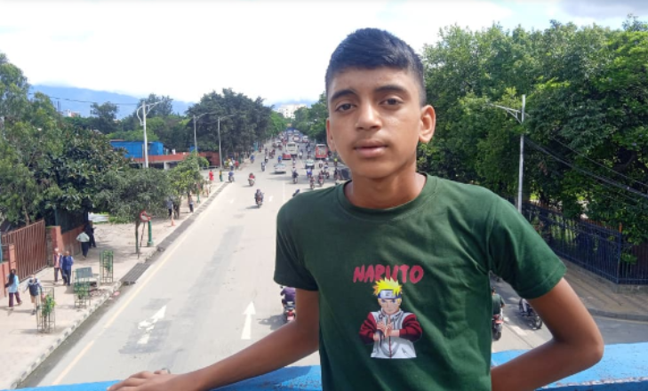 बैतडीका बलबीर बालकोटबाट बेपत्ता, खोजी गरिदिन आग्रह