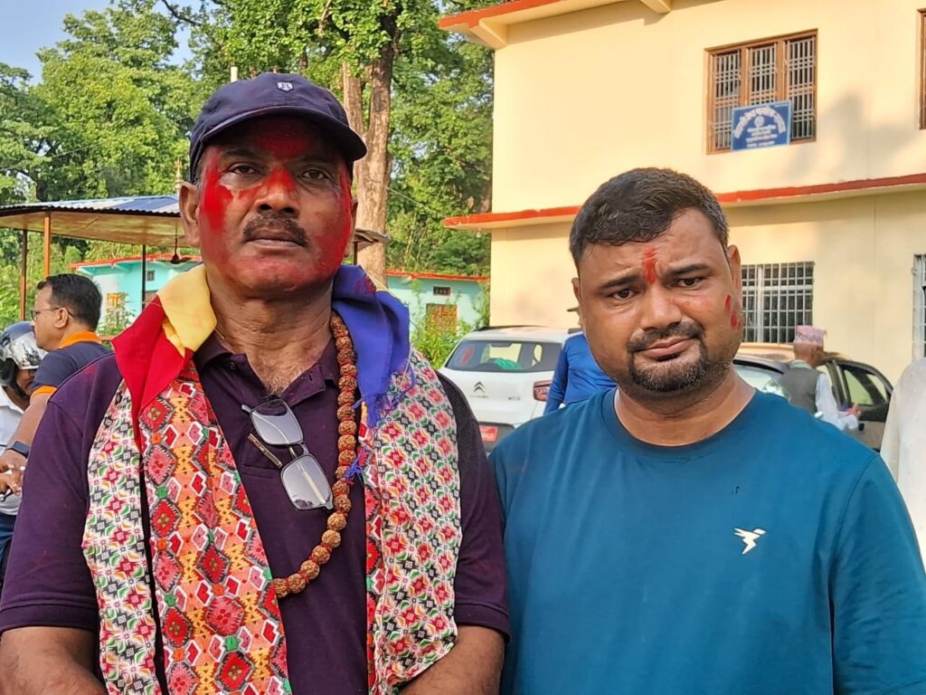 राप्रपा कैलाली ४ को अध्यक्षमा भट्ट सर्वसम्मत