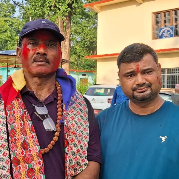 राप्रपा कैलाली ४ को अध्यक्षमा भट्ट सर्वसम्मत
