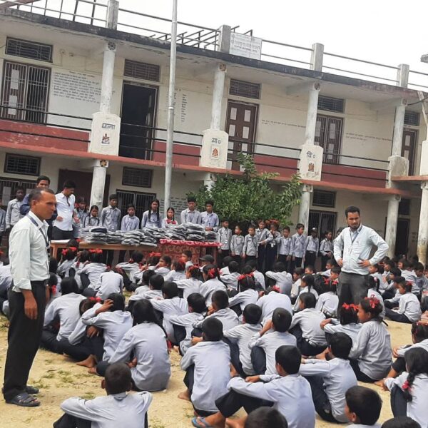बैतडीको एक विद्यालयमा १४ पटक विज्ञापन खोल्दा पनि भेटिएनन् विज्ञान शिक्षक