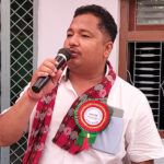 नेपाली कांग्रेस गोदावरी नगरसभापतिमा गुड्डु निर्विरोध निर्वाचित
