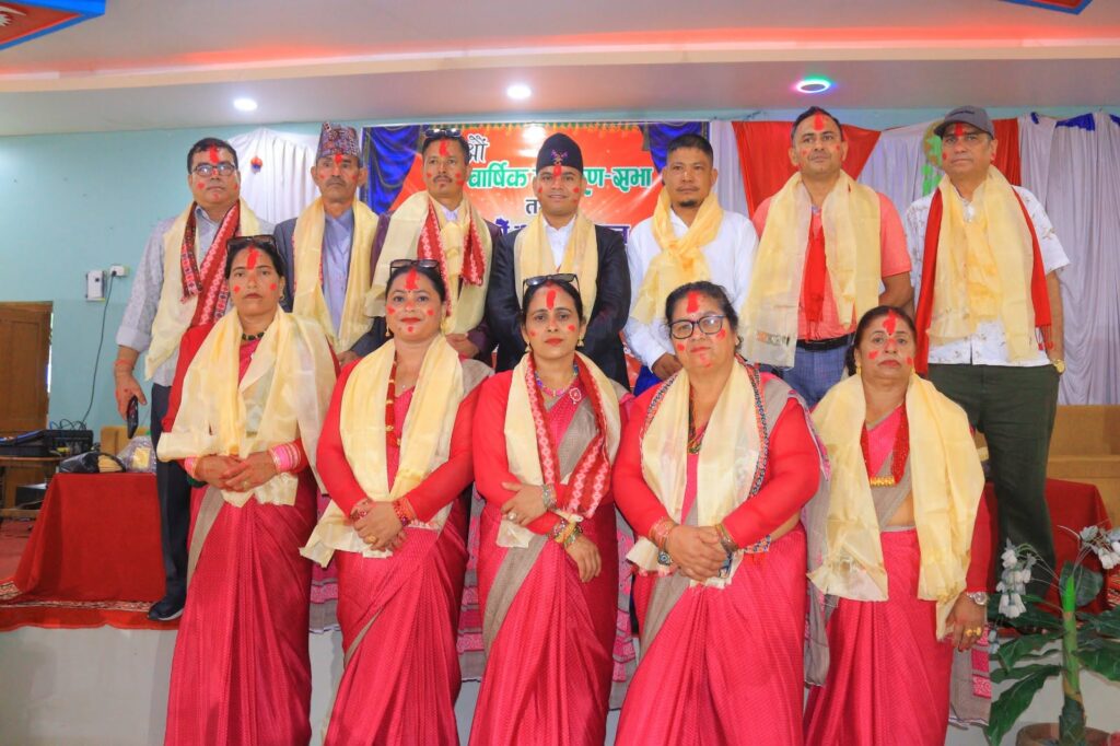 गोदावरी होटल व्यवसायी संघको अध्यक्षमा रवीन्द्र खड्का&hellip;