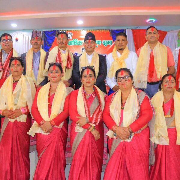 गोदावरी होटल व्यवसायी संघको अध्यक्षमा रवीन्द्र खड्का चयन