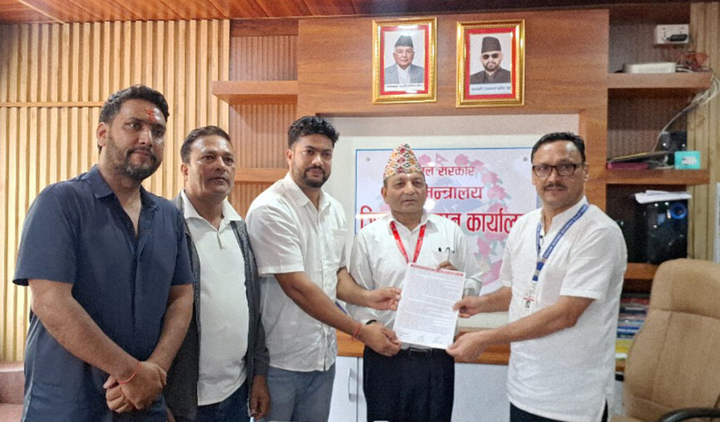 कैलालीमा ‘स्तरीय’ होटेल राति १२ बजेसम्म सञ्चालन&hellip;