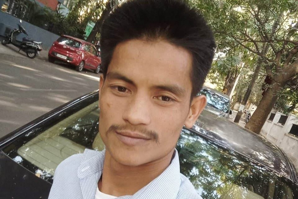 बझाङमा च्याउ खोज्न गएका एक युवक पाँच&hellip;