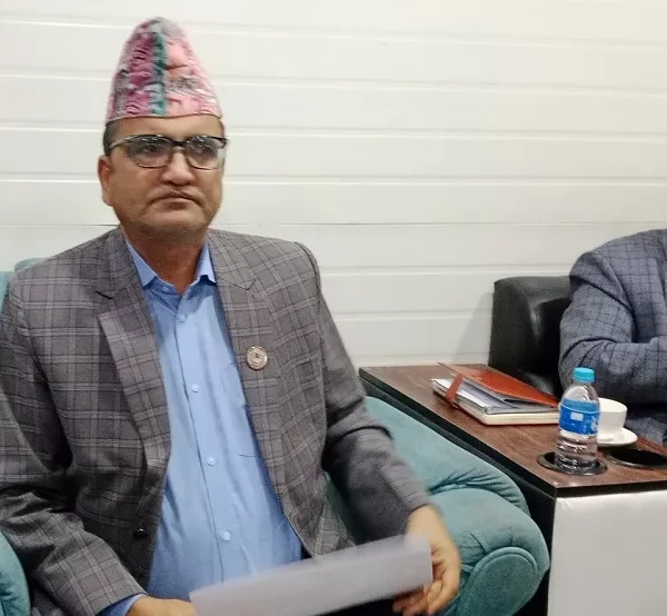 असोज दोस्रो साताभित्र बजेट ल्याउँछौँ : मुख्यमन्त्री भट्ट