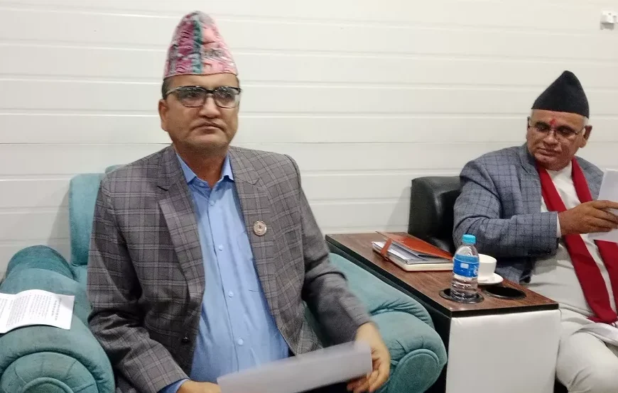 असोज दोस्रो साताभित्र बजेट ल्याउँछौँ : मुख्यमन्त्री भट्ट