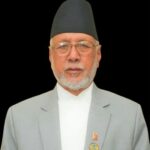 राष्ट्रिय लक्ष्य प्राप्तिका लागि सबै प्रतिबद्ध हुनुपर्छ : प्रदेश प्रमुख मियाँ