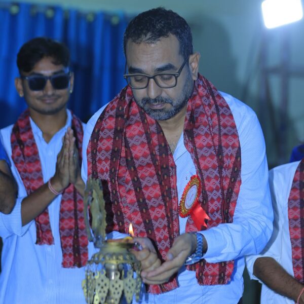 कैलालीमा जिल्ला स्तरीय विद्यालय नृत्य प्रतियोगिताको तेस्रो संस्करण सुरु