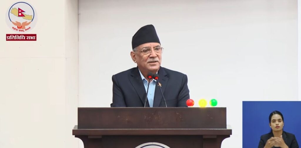 सेना परिचालनले मात्र पुग्दैन, समस्या समाधानका लागि&hellip;