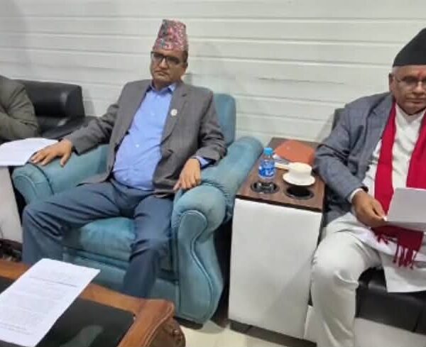 सुदूरपश्चिम सरकारले ल्यायाे न्यूनतम साझा कार्यक्रम