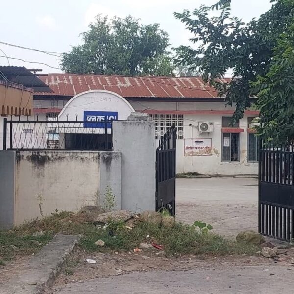 मुख्यमन्त्रीको निर्देशनपछि खुल्यो सेतीको गेट