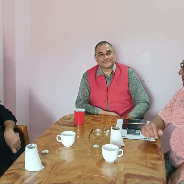 दफावार छलफलका क्रममा रहेका विधेयकहरुका विषयमा छलफल