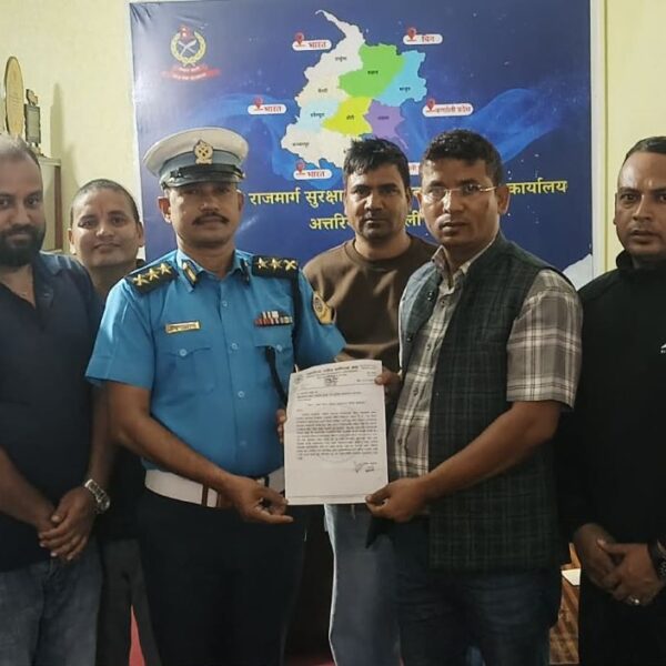 चाडपर्वको भीडभाड व्यवस्थापन गर्न अत्तरिया उद्योग वाणिज्य संघको आग्रह