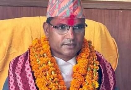 सुदूरपश्चिमा एमालेका सांसद थापाले दिए पदबाट राजीनामा