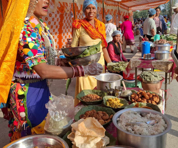 धनगढीमा शनिवारीय मेला पुनः सञ्चालन हुने
