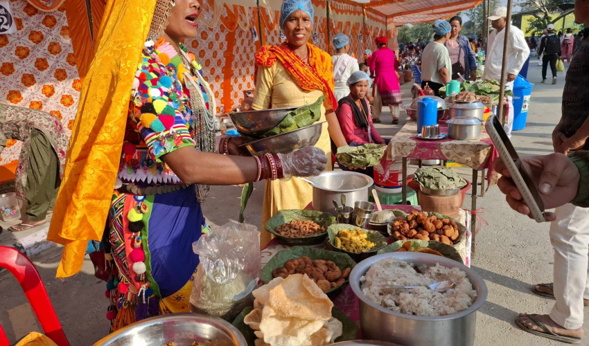 धनगढीमा शनिवारीय मेला पुनः सञ्चालन हुने