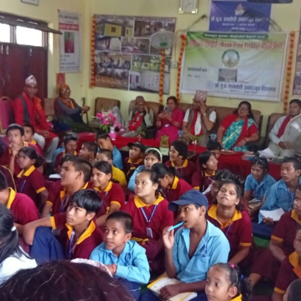 अत्तरियामा बाल अधिकार, संरक्षण तथा मानसिक स्वास्थ्य सम्बन्धी अभिमुखीकरण 