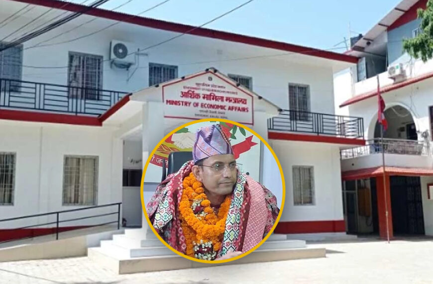 सर्वोच्चको आदेशपछि अन्योलमा सुदूरपश्चिम सरकार, बजेट प्रस्तुत भएन