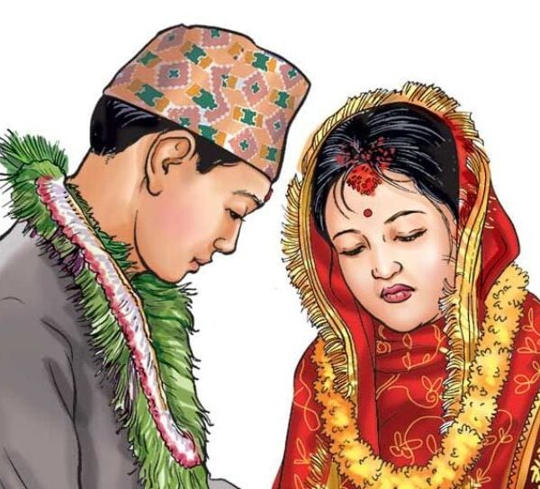 सुदूरपश्चिममा बालविवाह रोक्न सवा करोड खर्च, समस्या उस्तै