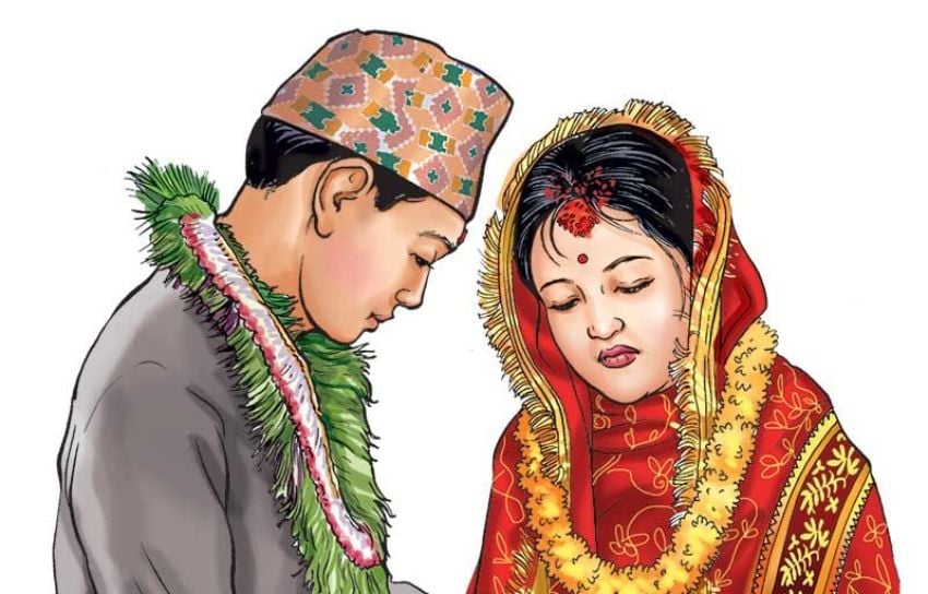 सुदूरपश्चिममा बालविवाह रोक्न सवा करोड खर्च, समस्या…