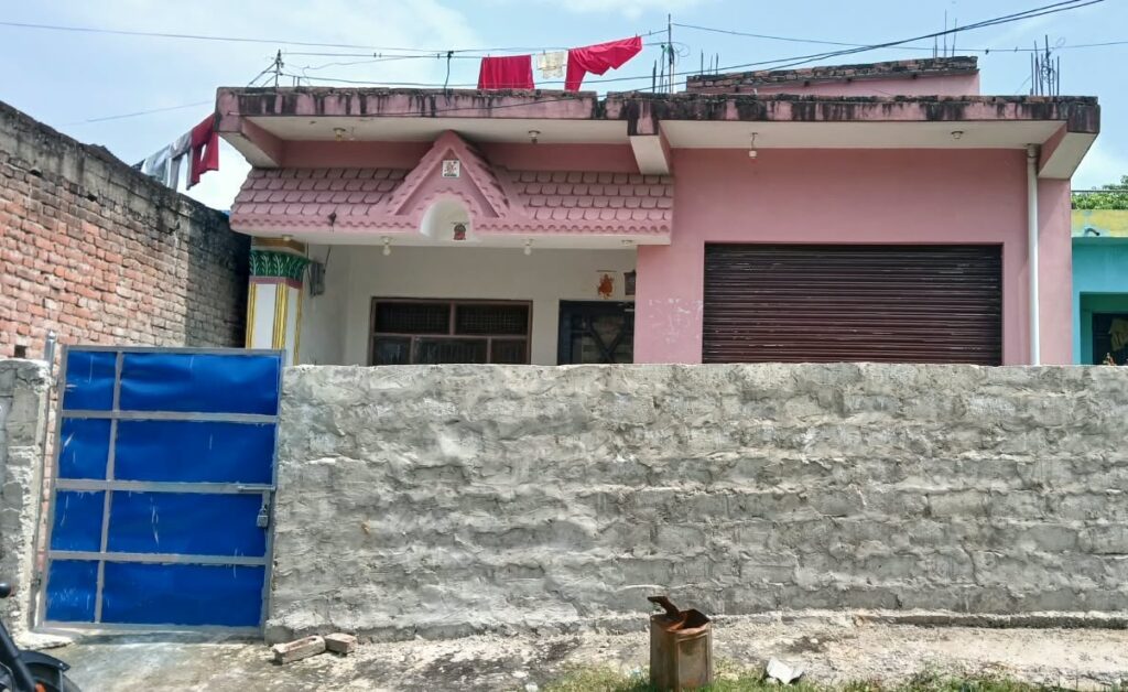 घरधनी भारतमा, नेपालको घर अर्कैले बेचेको खबर&hellip;