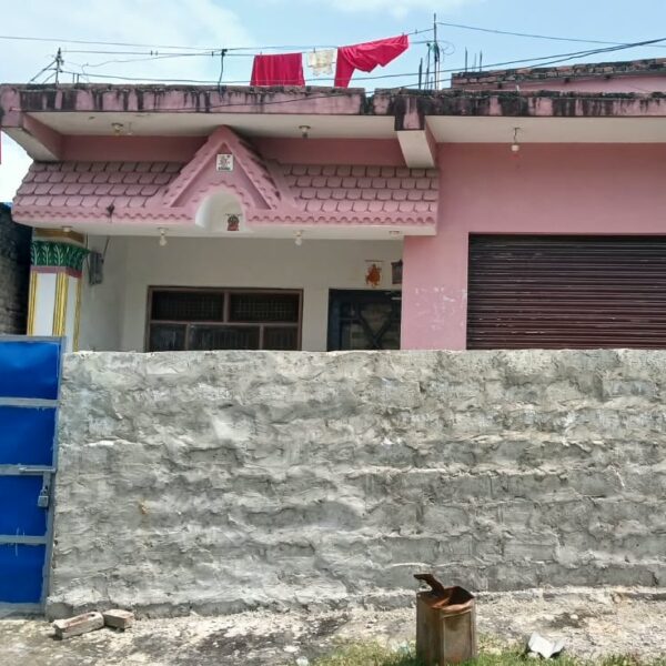 घरधनी भारतमा, नेपालको घर अर्कैले बेचेको खबर पाएपछि…