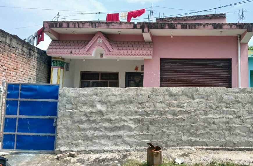 घरधनी भारतमा, नेपालको घर अर्कैले बेचेको खबर पाएपछि…