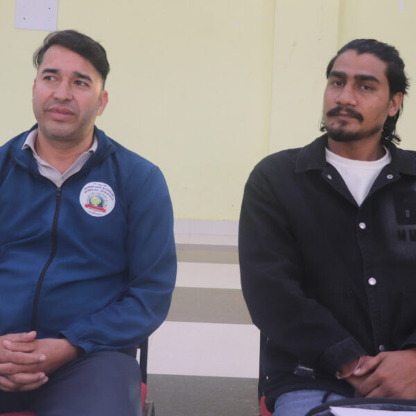 कैलाली जिल्ला स्तरीय स्कुल डान्स कम्पिटिसनको फाइनल कार्तिक १४ गते हुने