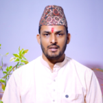 समाजसेवा, उद्यमशीलतामा सक्रिय दीपक ओझा रास्वपा गोदावरीको मेयर क्यान्डिडेट क्लबमा