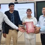 दुर्गालक्ष्मीका पूर्वक्याम्पस प्रमुख कडायतले अर्थशास्त्रमा गरे विद्यावारिधि