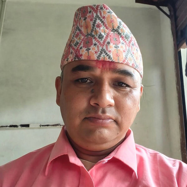 सुदूरपश्चिमको बजेटप्रति असन्तुष्टि जनाउँदै नगर अध्यक्ष बोहराले त्यागे पार्टी