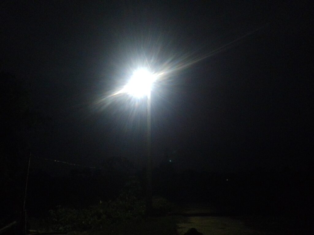 धनगढीको जेन्जी मार्गमा ४१ औँ हाइमास लाइट&hellip;