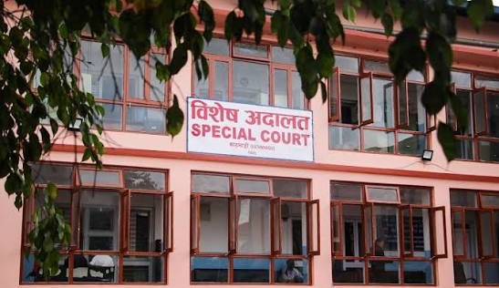 बुढीगंगा नगरपालिका भवन प्रकरण : भ्रष्टाचार मुद्दामा&hellip;