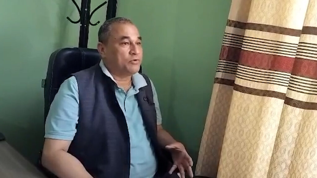 सुदूरपश्चिमका निवर्तमान मुख्यमन्त्री शाहले मागे प्रदेश सरकारकाे&hellip;