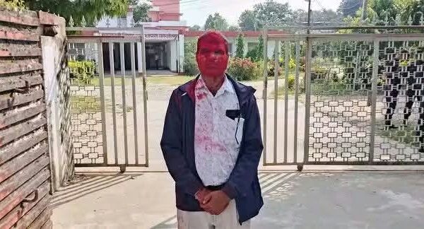 महाकाली सिँचाइ जल उपभोक्ता संघको अध्यक्षमा भट्ट निर्वाचित