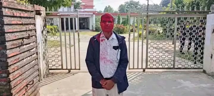 महाकाली सिँचाइ जल उपभोक्ता संघको अध्यक्षमा भट्ट&hellip;