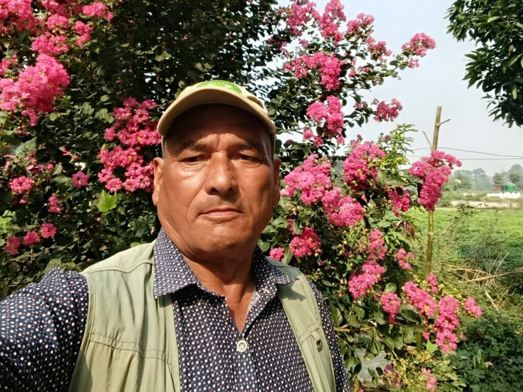 महाकाली सिँचाइ जल उपभोक्ता संघको अध्यक्षमा भट्ट&hellip;