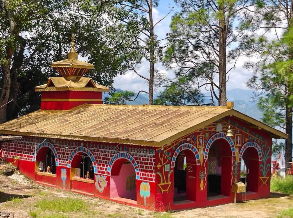 आज दसैँको नवौँ दिन, आज पनि महाअष्टमीकै तिथि