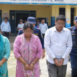 कैलालीमा विद्यालयमै जातीय विभेद गरेको आरोपमा तीन शिक्षक पक्राउ